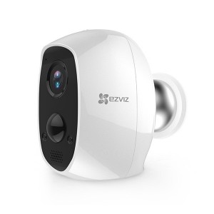 C3A - EZVIZ Wire-Free Security Camera